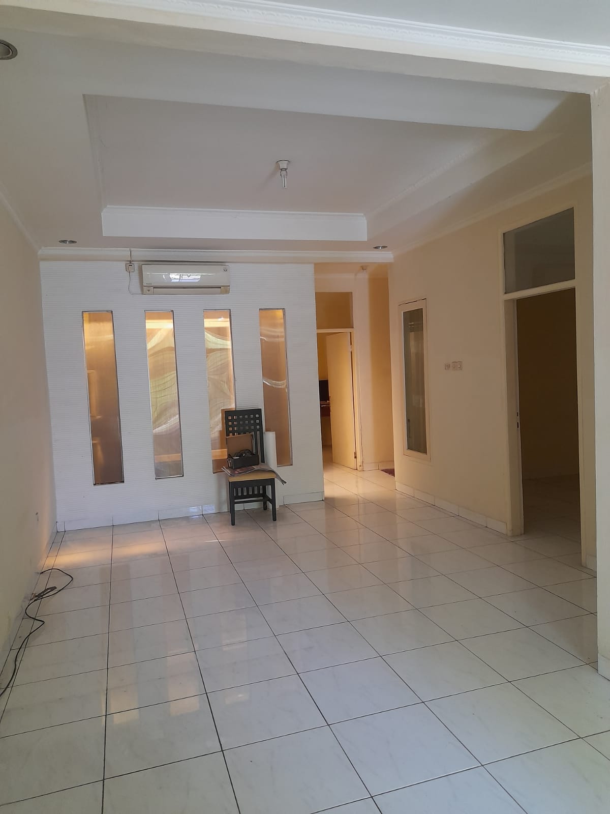 Rumah Disewakan Rumah di Meadow Lippo Cikarang